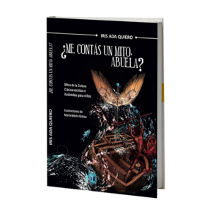 ¿Me contás un mito, abuela?