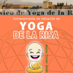 Curso Básico de Yoga de la Risa