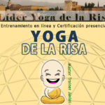 Facilitador de Yoga de la Risa